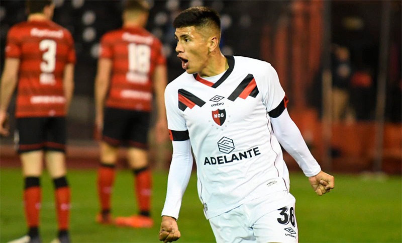 Newell’s busca seguir en alza frente al Huracán de Kudelka