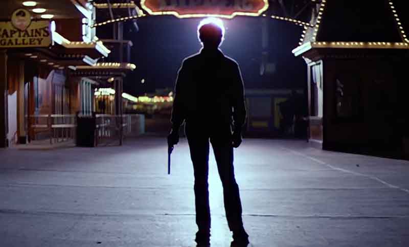 ¿Por qué es tan importante y necesaria la figura de Clint Eastwood?