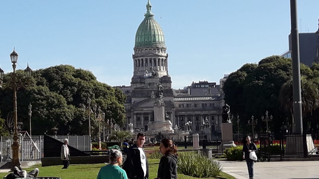 Cuántos legisladores renueva cada bloque en el Congreso