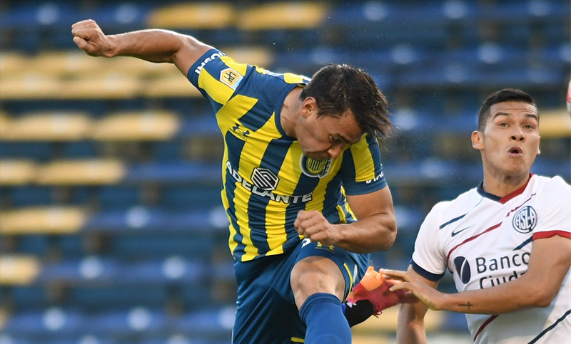 Michael Covea dio positivo en coronavirus y otro jugador canalla también está aislado