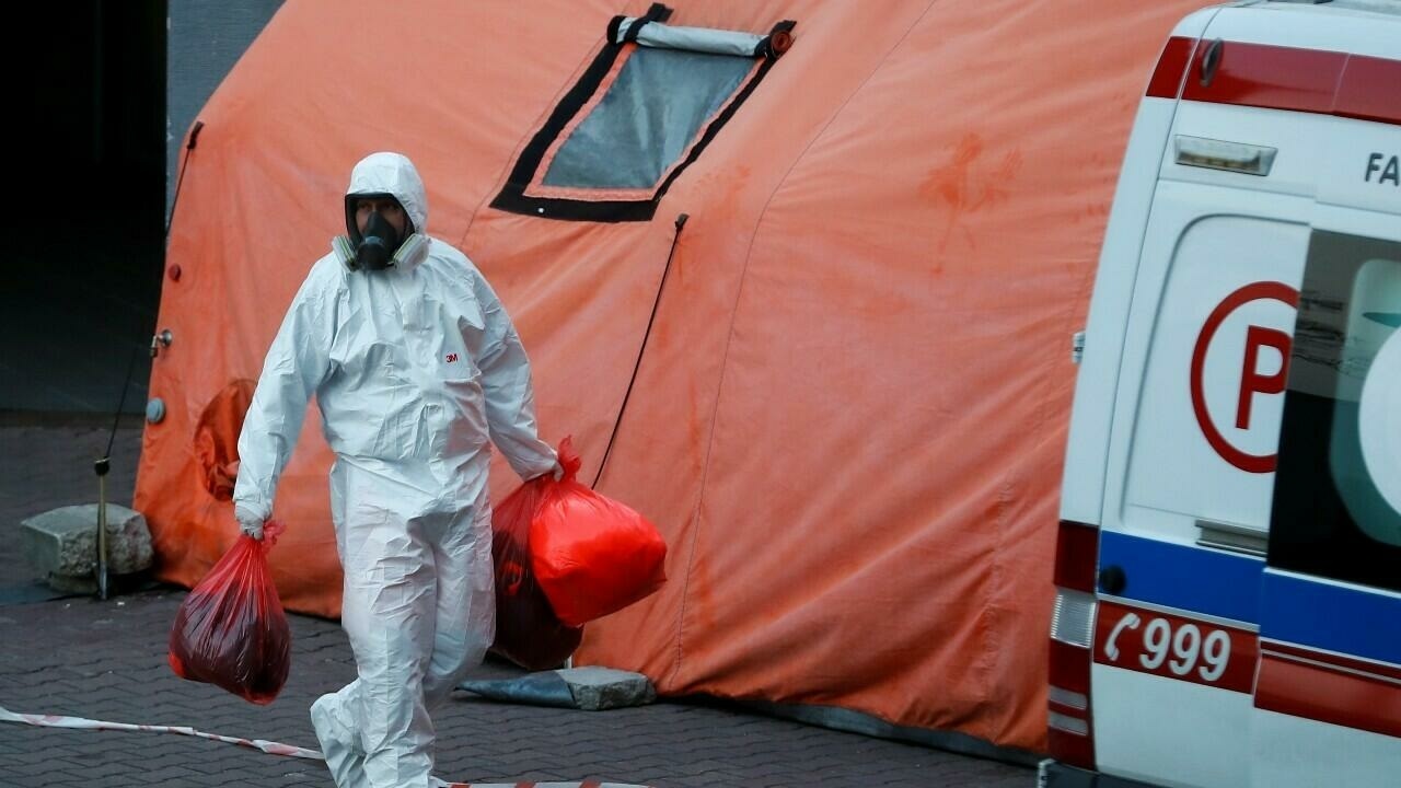 Del 11 de septiembre a la pandemia: se rechaza el debate