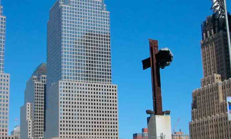 11S: dolor y oración de los tres últimos Papas