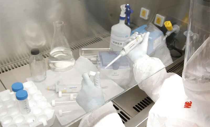 Córdoba: detectan 3 nuevos casos de la variante Delta sin nexo epidemiológico