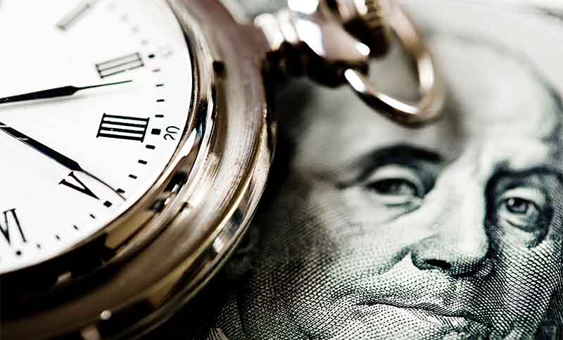 Economía preelectoral: dólar atado con alambres, agujero fiscal y Fondo en la mira