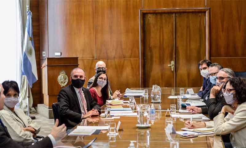 La recaudación crece por sobre la inflación y recupera nivel pre pandemia