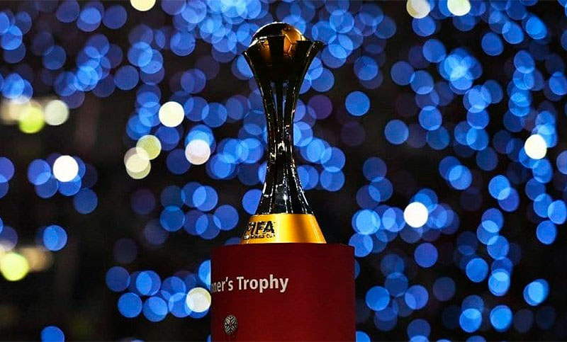 Japón renunció a organizar el Mundial de Clubes y buscan nueva sede