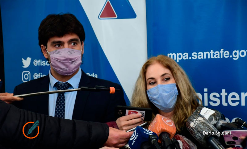 Financista: el «Turco» Azum, la verdadera cabeza detrás de la banda narco de «Tubi» Segovia