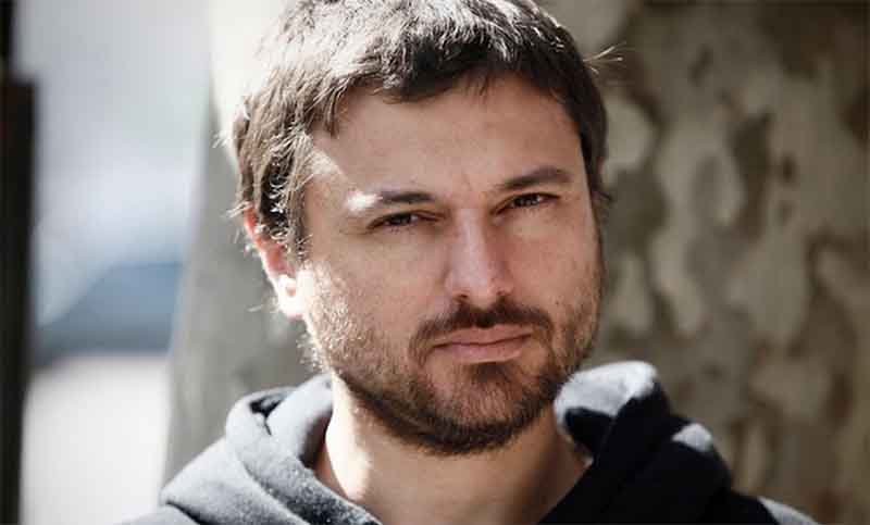 ¿Juan Grabois apartado del Movimiento Evita?