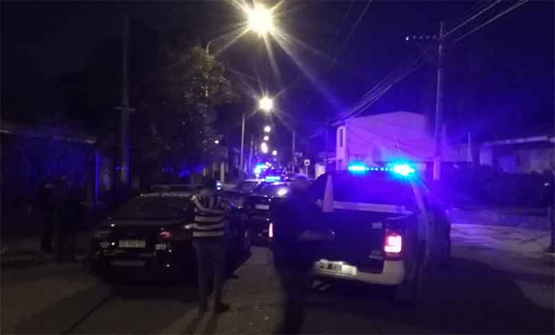 Un joven fue asesinado en un nuevo ataque a balazos