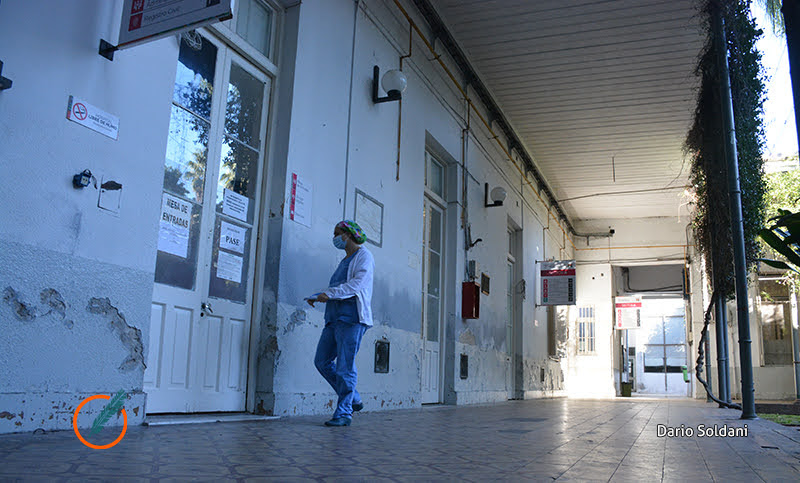 Se registraron 38 nuevos casos en Rosario, de los cerca de cien en la provincia