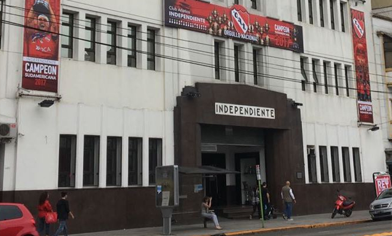 Allanamientos en la AFA y en cuatro clubes a pedido de la Justicia federal