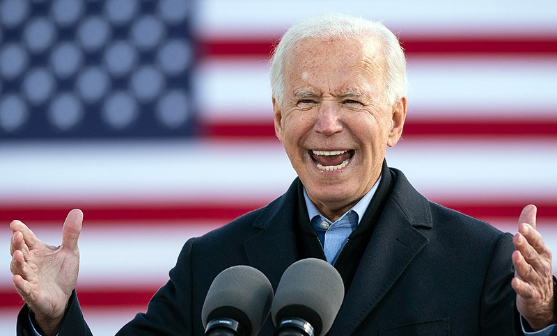 Biden prometió defender el derecho al aborto tras la entrada en vigor de ley «radical» en Texas