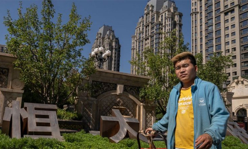 Evergrande: cuáles son las economías de América Latina más expuestas al posible colapso del mercado inmobiliario de China