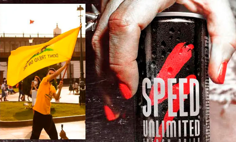 Sobre el liberalismo “speed” y la izquierda edulcorada