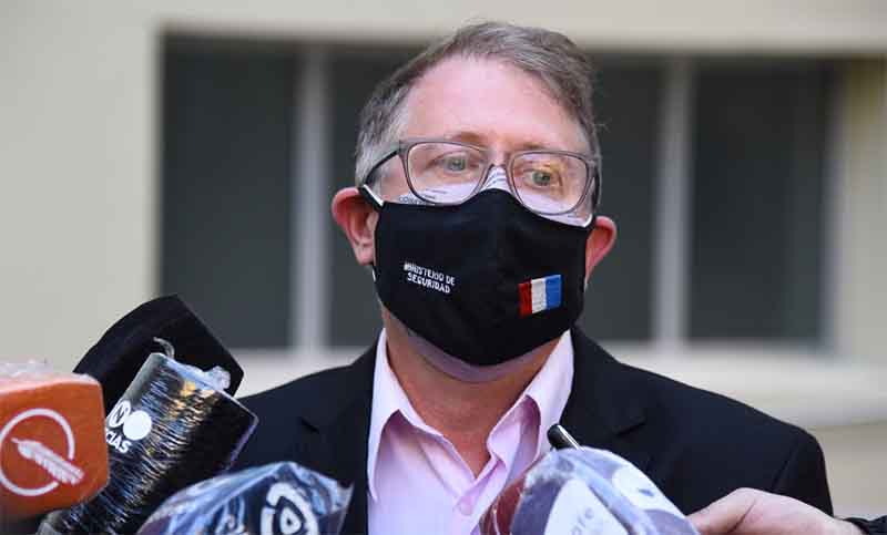 Como será el despliegue de seguridad para las elecciones en Newell’s
