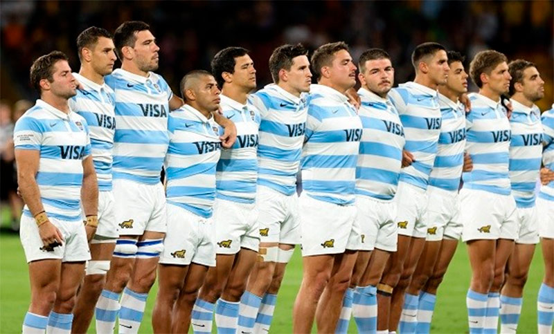 Los Pumas se enfrentan a Australia en busca de su primera victoria