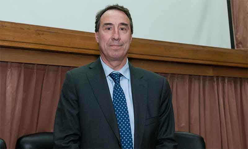 Denuncian a un camarista federal porteño por reuniones con Macri durante su gestión presidencial