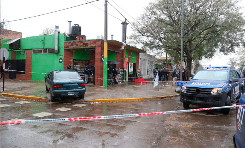 Ola de violencia: se registraron seis asesinatos en menos de 24 horas