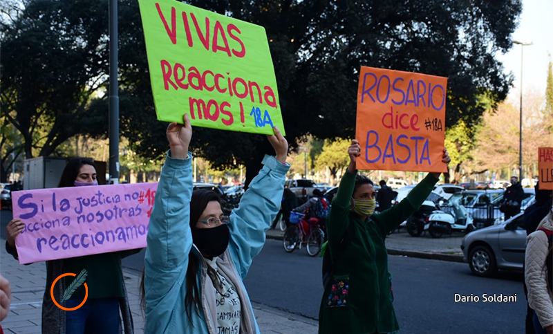 En lo que va del año, fueron asesinadas 173 mujeres en el país