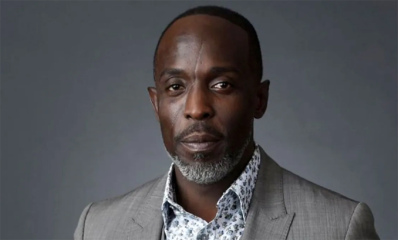 Murió el actor estadounidense Michael K. Williams, recordado por su papel en la serie «The Wire»