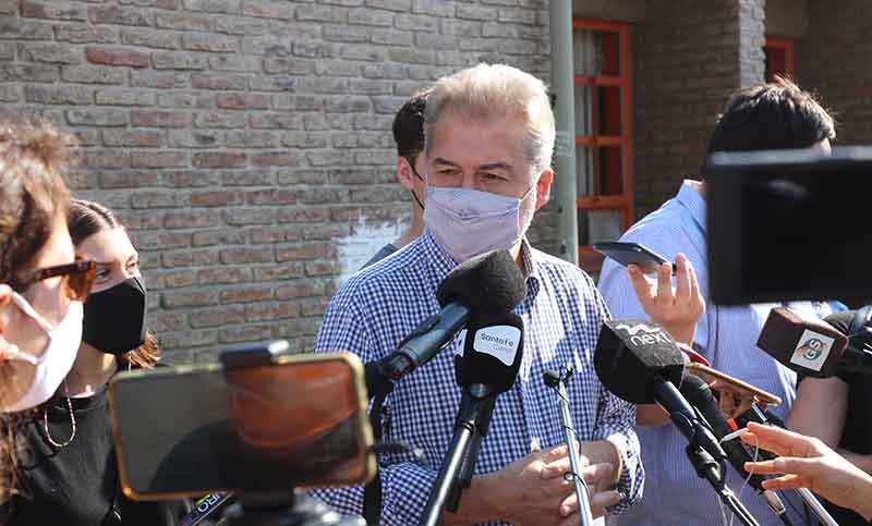 Mirabella: «Emitamos nuestra voz a través del voto, con mucha esperanza»