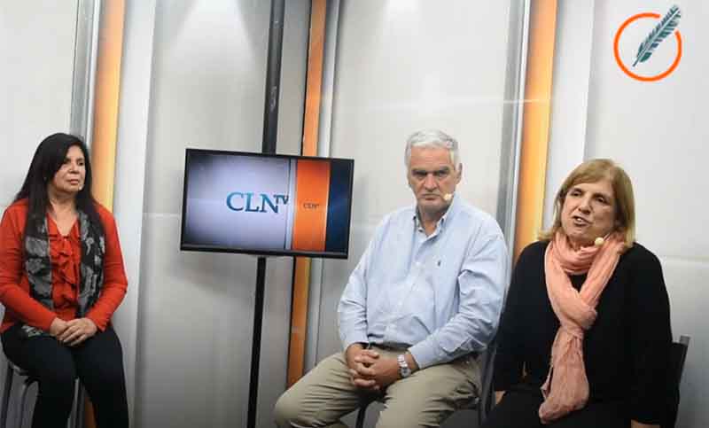 Partido Moderado: un intento de “renovar” la política para “devolver la esperanza”