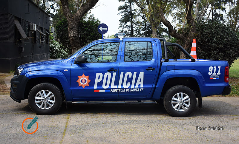 Villa Gobernador Gálvez: un hombre de 54 años fue asesinado a balazos
