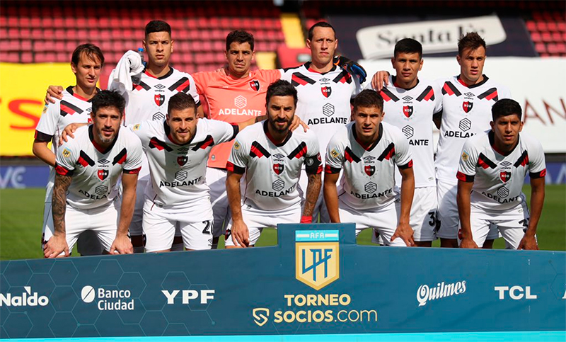 Newell’s mantiene la deuda de los resultados