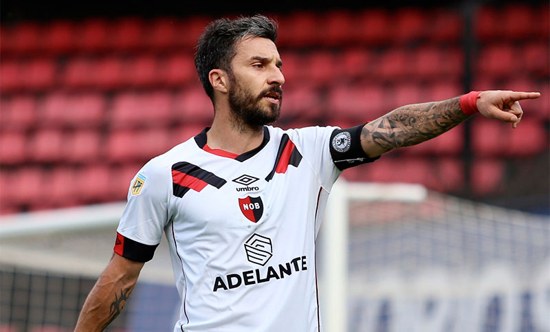 Newell’s, una cuestión de puntería