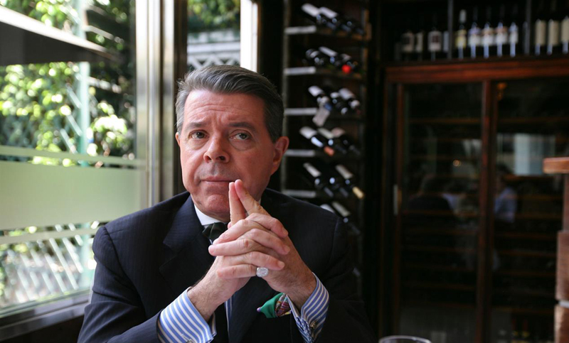 Murió a los 70 años el ex juez federal Norberto Oyarbide