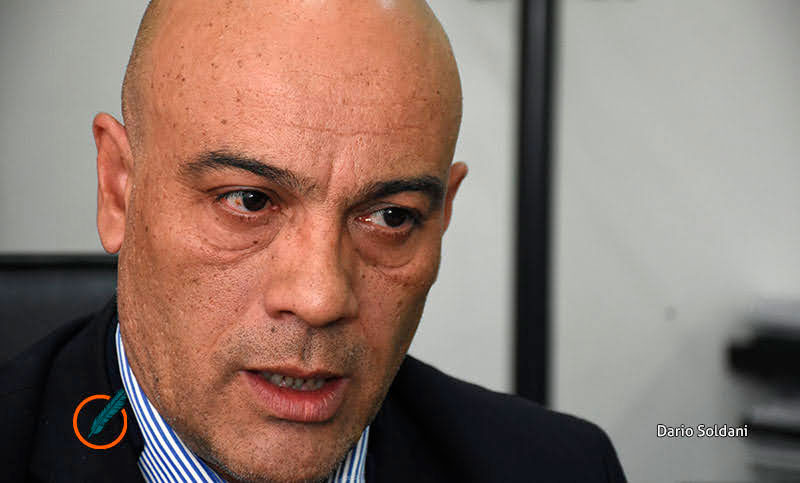 Quedó en libertad el ex fiscal Gustavo Ponce Asahad