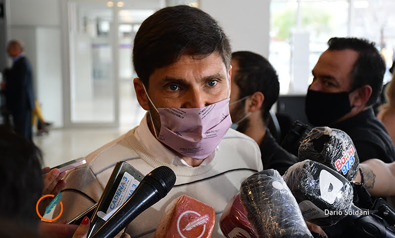 Pullaro no reconocerá la derrota frente a Losada hasta que no se haga el recuento definitivo