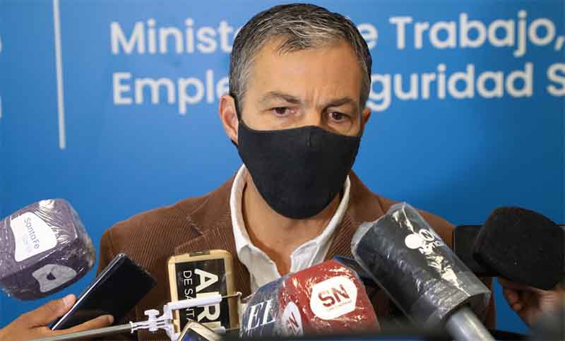 Salario frente a inflación: nueva ronda de reuniones paritarias entre sindicatos y la Provincia
