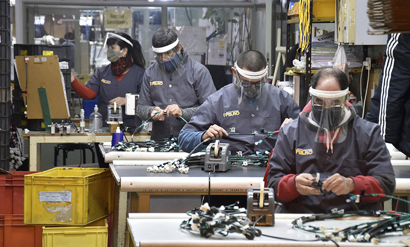 Extienden el plazo para que las pymes obtengan beneficios fiscales por formación de trabajadores