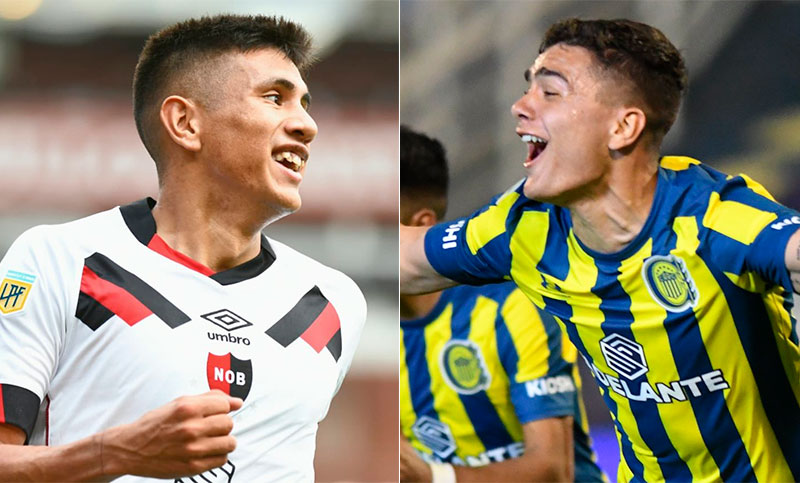 Y un día… volvieron a ganar los dos equipos de la ciudad de Rosario