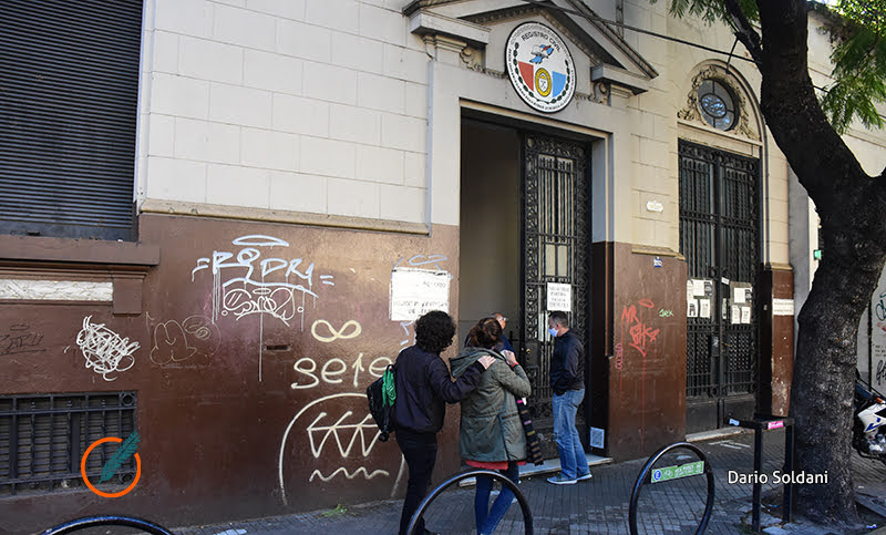 Amplían el horario de atención de las oficinas del Registro Civil en Rosario y Santa Fe