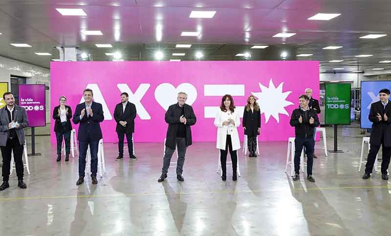 El Gobierno repudió los dichos de Macri y le hizo un reclamó a la oposición