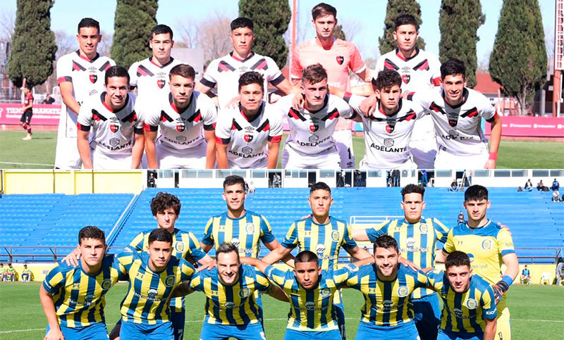 Reserva: Newell’s logró una gran victoria y Central cayó en la última jugada