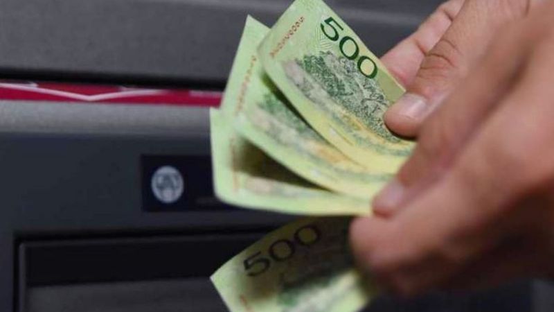 Oficializaron la suba del salario mínimo, vital y móvil: llegará a 33 mil pesos en 2022