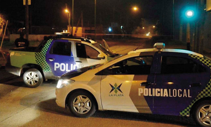 San Nicolás: un hombre fue asesinado de una puñalada al interceder en una discusión