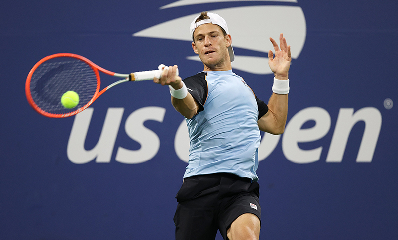 Schwartzman cayó al puesto 15 y Nadal salió del top 5 en el ránking ATP