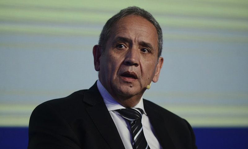 El titular de la Asociación Bancaria rechazó proyectos que buscan reemplazar las indemnizaciones por un seguro