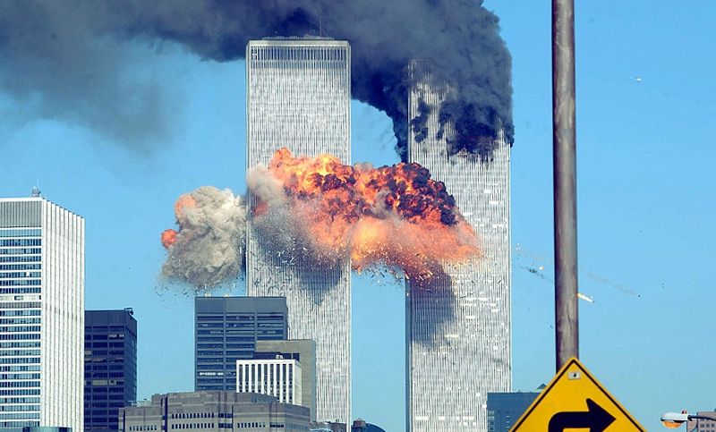 Las señales de History emitirán un especial con cinco documentales sobre el 11-S