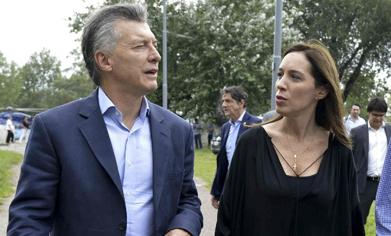 Vidal: «No es lo mismo fumarte un porro en Palermo que en una villa»