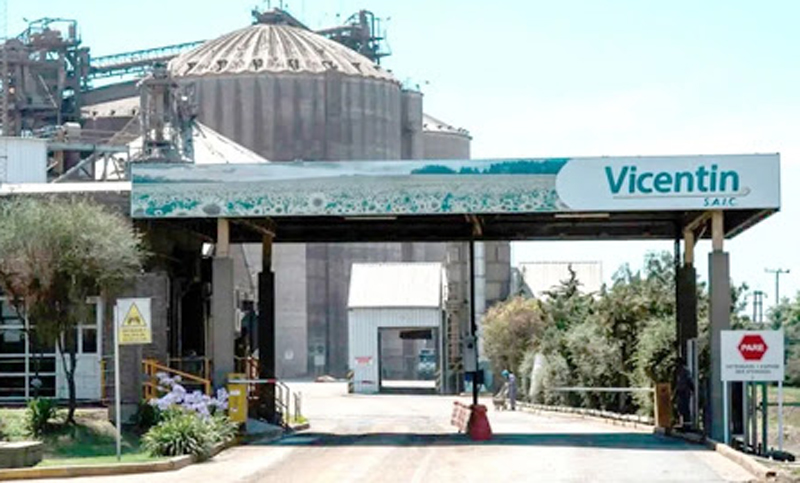 Encontraron muerto a Nicolás Nardelli, familiar de los dueños de Vicentin