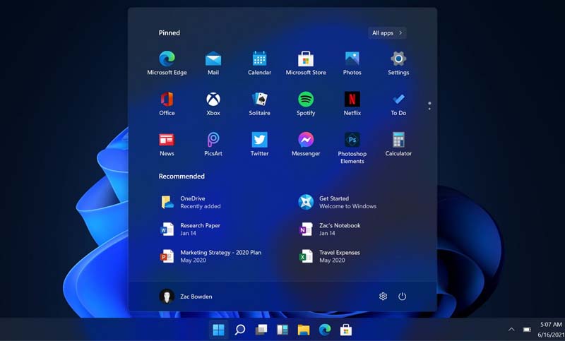 Una app te permite saber si tu PC es compatible con el próximo Windows 11