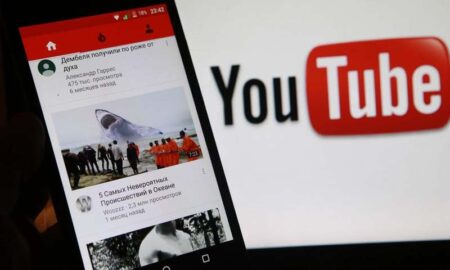 youtube es amenazado por rusia con bloquearlo