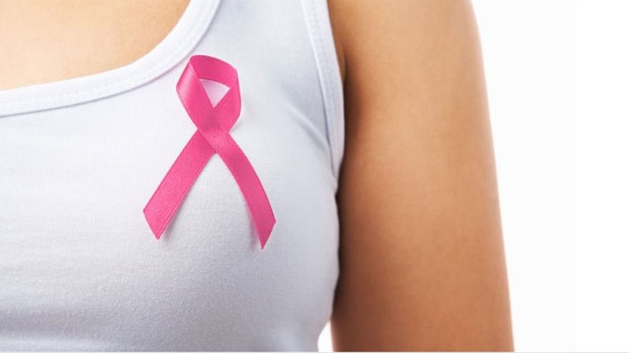 “Aquí Estamos”: Cáncer de mama: una enfermedad que puede afectar a una de cada ocho mujeres