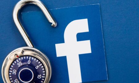 1500 millones de datos de usuarios son filtrados de facebook