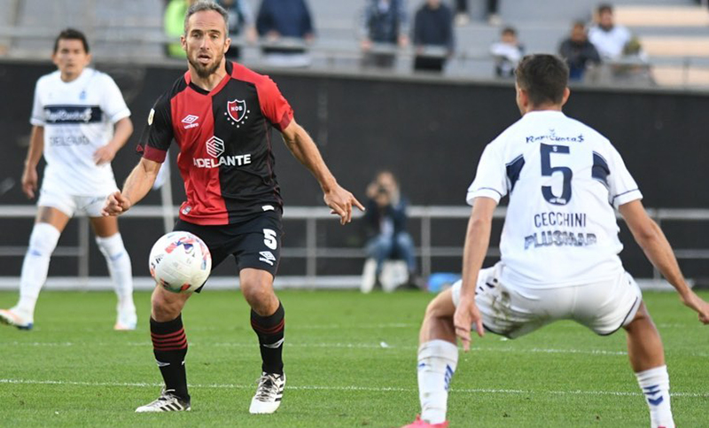 Newell’s con nuevo entrenador se enfrenta a Aldosivi con la urgencia de ganar